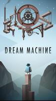 Dream Machine : le jeu Affiche