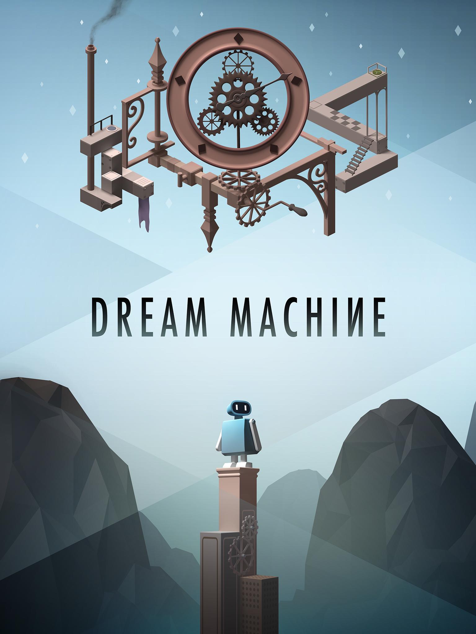 False dream на андроид. Dream Machine. Дрим машин игра. The Dream Machine обложка. Dream Machines лого.
