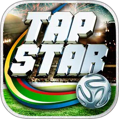 Tap Star : World Soccer APK Herunterladen