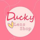 Ducky Lens Shop icône
