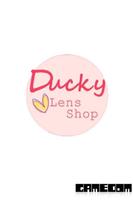 Ducky Lens Shop Affiche