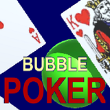 Bubble Poker icône