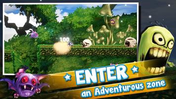 Monster Adventure - Games for boys capture d'écran 2