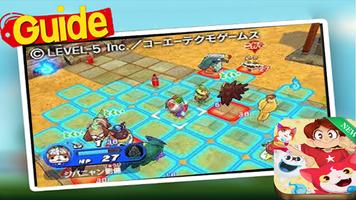 Guia Yo-Kai Watch Screenshot 2