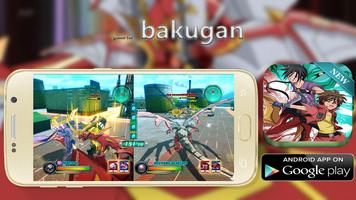 Guia Bakugan screenshot 1