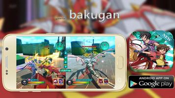 Guia Bakugan Screenshot 1