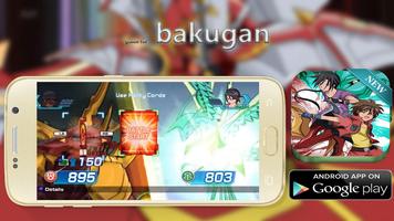Guia Bakugan screenshot 2
