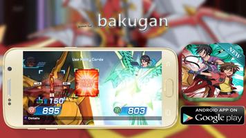 Guia Bakugan Screenshot 2