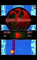 Game Of Dragons Affiche