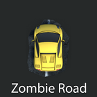 Zombie Road آئیکن