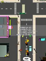 Zombie Road 스크린샷 1