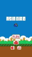 Asia Bird-poster