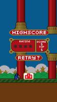 Asia Bird screenshot 2