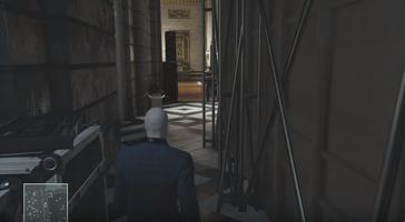 GUIDE FREE : HITMAN 2 capture d'écran 1