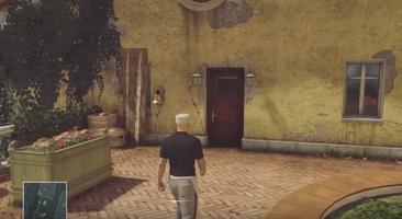 GUIDE FREE : HITMAN 2 اسکرین شاٹ 3