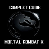 GUIDE: MORTAL KOMBAT X 2017 APK