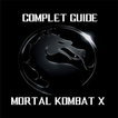 GUIDE: MORTAL KOMBAT X 2017