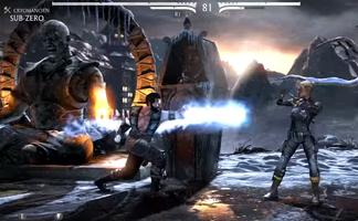 GUIDE: MORTAL KOMBAT X 2017 capture d'écran 1