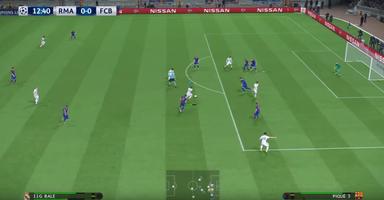 پوستر GUIDE: PES 2018 PRO NEW