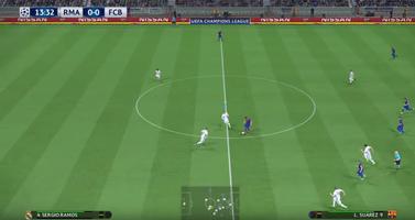 GUIDE: PES 2018 PRO NEW imagem de tela 1