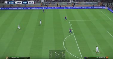 GUIDE: PES 2018 PRO NEW imagem de tela 2