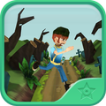 Ghost Escape 3D