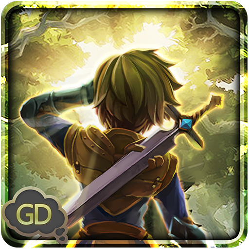 Brave Heart :Tale Of Lost City