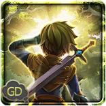 Brave Heart :Tale Of Lost City