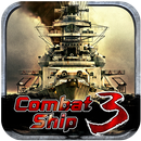 Combat Ship เรือรบประจัญบาน APK