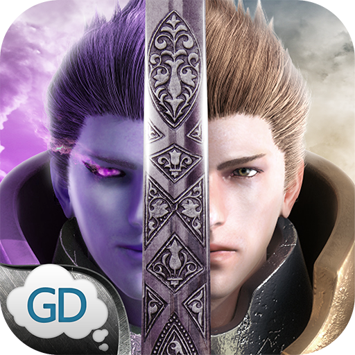 Eternity：War of Chaos & Order