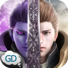 Eternity：War of Chaos & Order