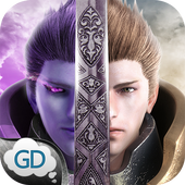 Eternity：War of Chaos & Order icon