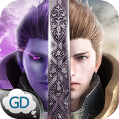 Eternity：War of Chaos & Order أيقونة