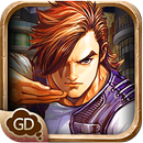 龍虎門-原著正版授權 APK