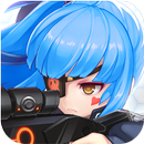 星海軌跡-日本超可愛槍彈遊戲 APK