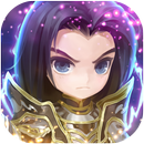 金光聯盟M-群俠風雲錄 APK