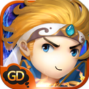 무림전설 APK