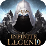 Infinite Legend icône