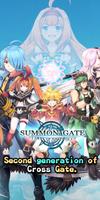 Summon Gate poster