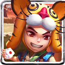 小蝦米大武俠 - 全新《武學》系統，創造獨一無二俠客 APK