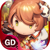 Fantasy Online จิ๋วจี๊ดกู้โลก icon Fantasy Online จิ๋วจี๊ดกู้โลก icon