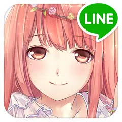 LINE Nikki สาวน้อยแต่งตัว