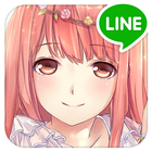 LINE Nikki-icoon