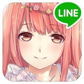 LINE Nikki icon