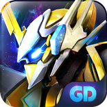 Galaxy War : สงครามหุ่นรบอวกาศ