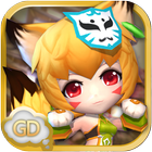 Dream Kingdom 图标