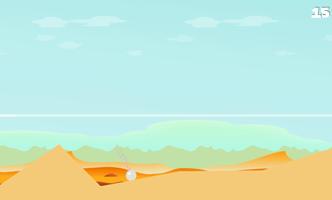 Dune! ball تصوير الشاشة 2