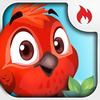 Fluffy Birds FREE icon