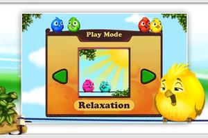 Fluffy Birds FREE screenshot 2