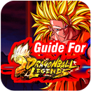 Guide For Dragon Ball Legends APK